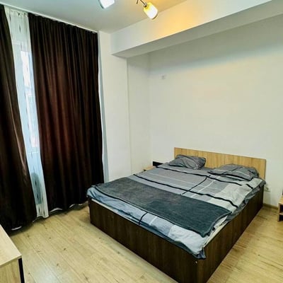 Miete einer möblierten 2-Zimmer-Wohnung, 6. Bezirk, Bukarest, Rumänien